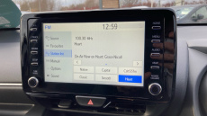 Toyota Yaris 1.5 Hybrid Design 5dr CVT Hybrid Hatchback